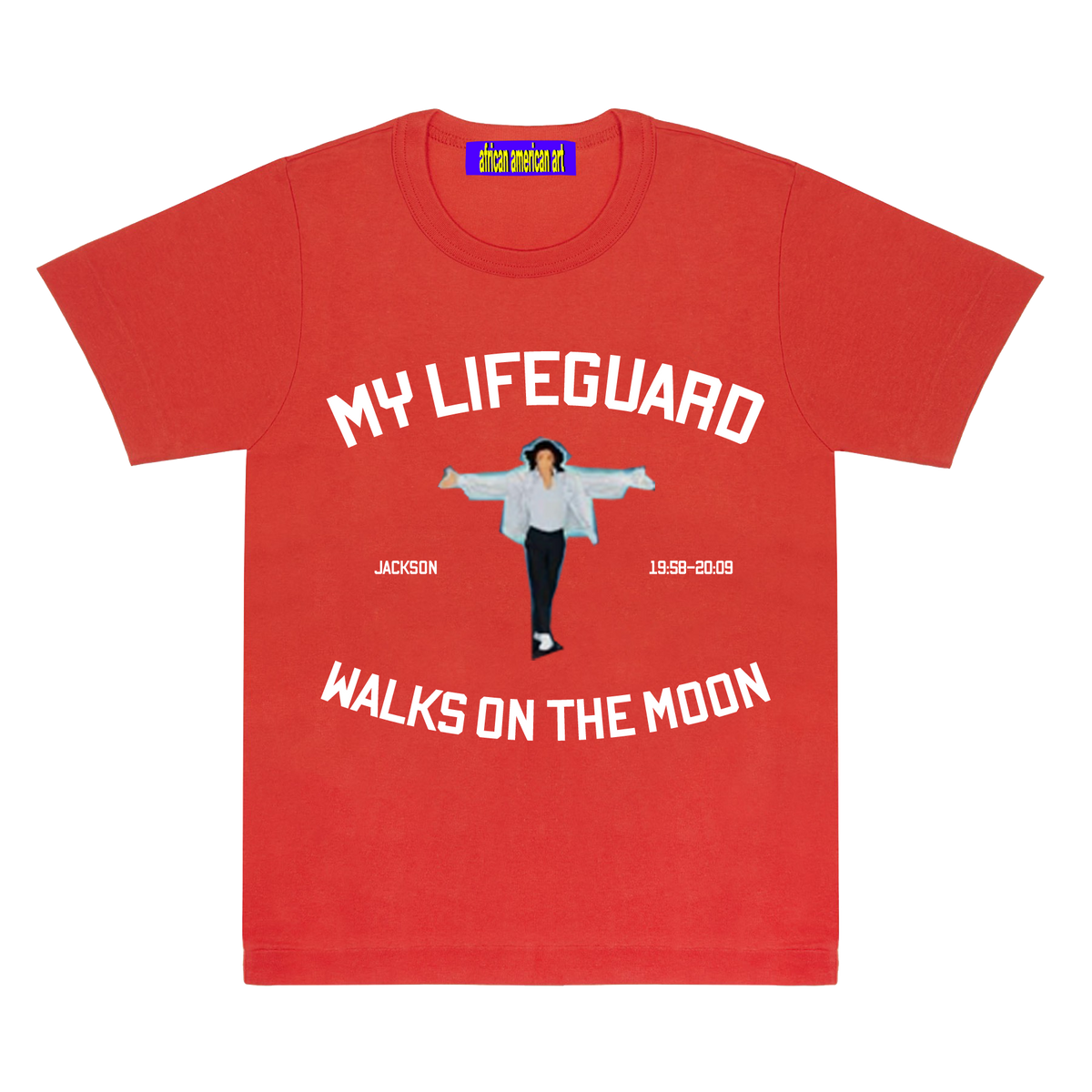 Moonwalker T-Shirt