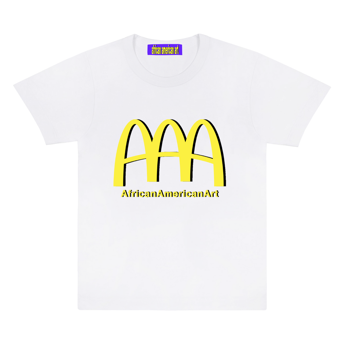 McMansion T-Shirt