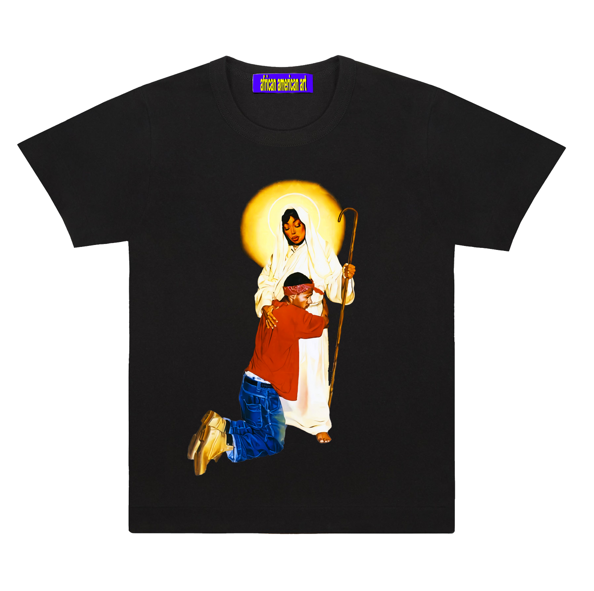 Our Mother T-Shirt