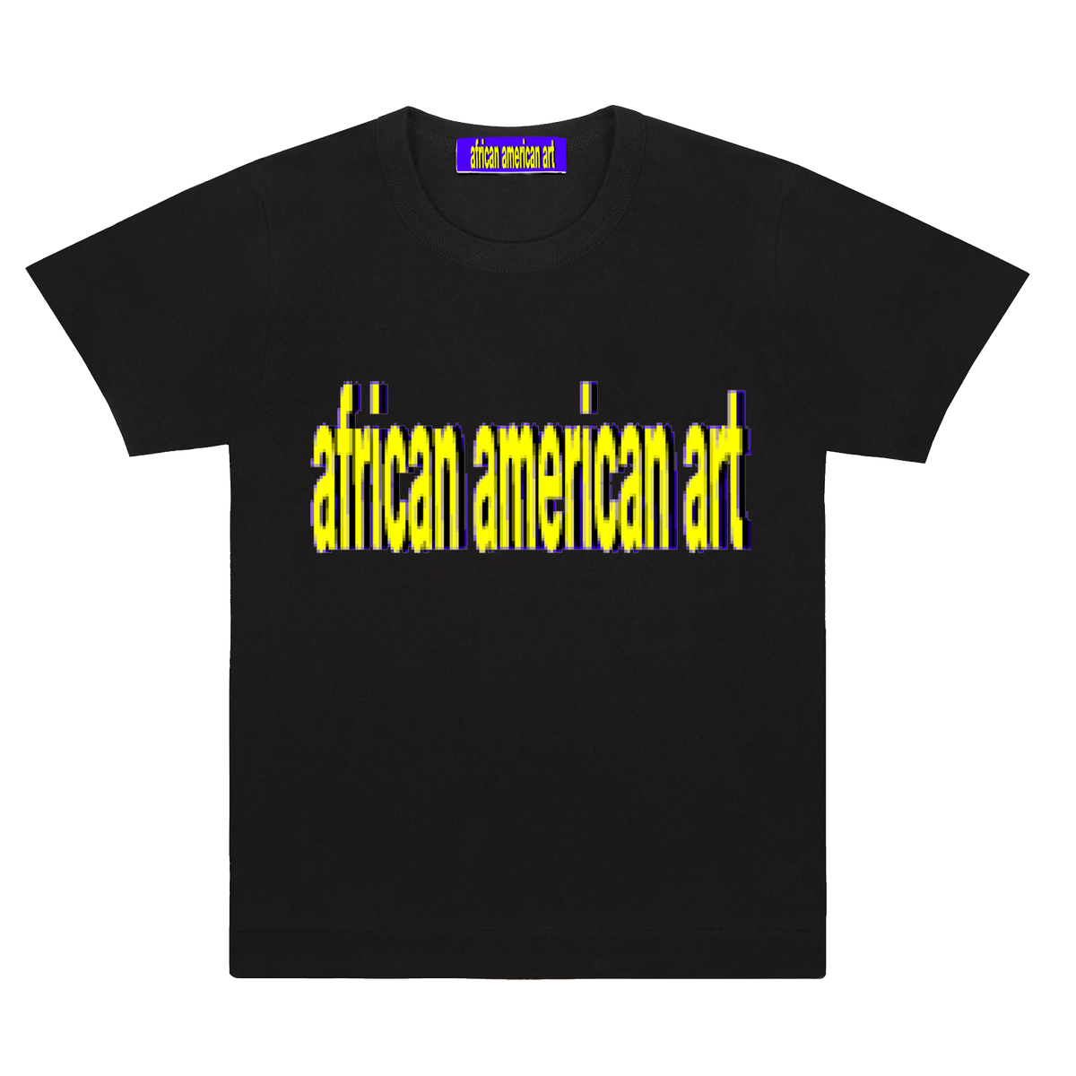 TV Channel T-Shirt