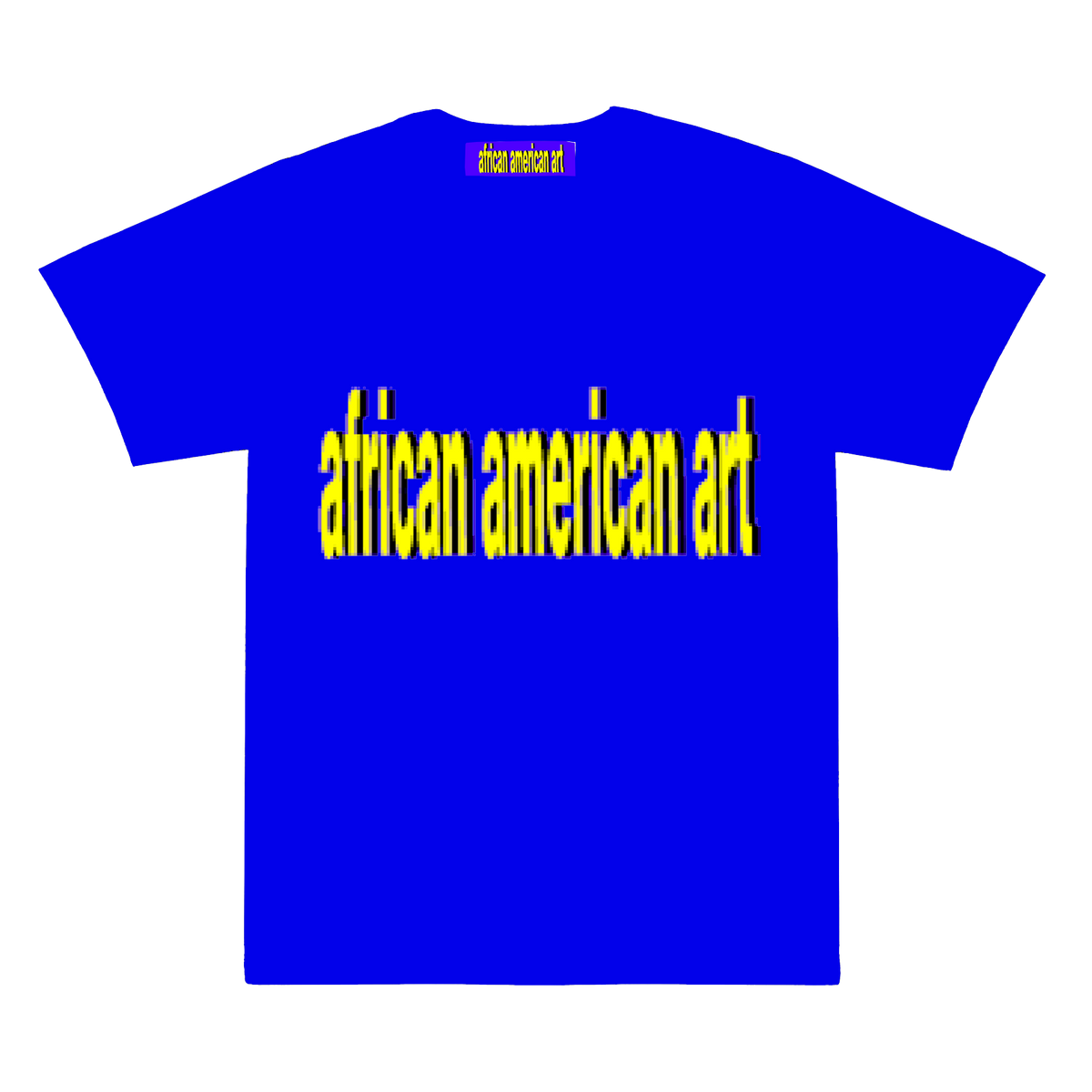 TV Channel T-Shirt