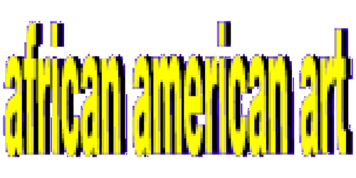 African American Art