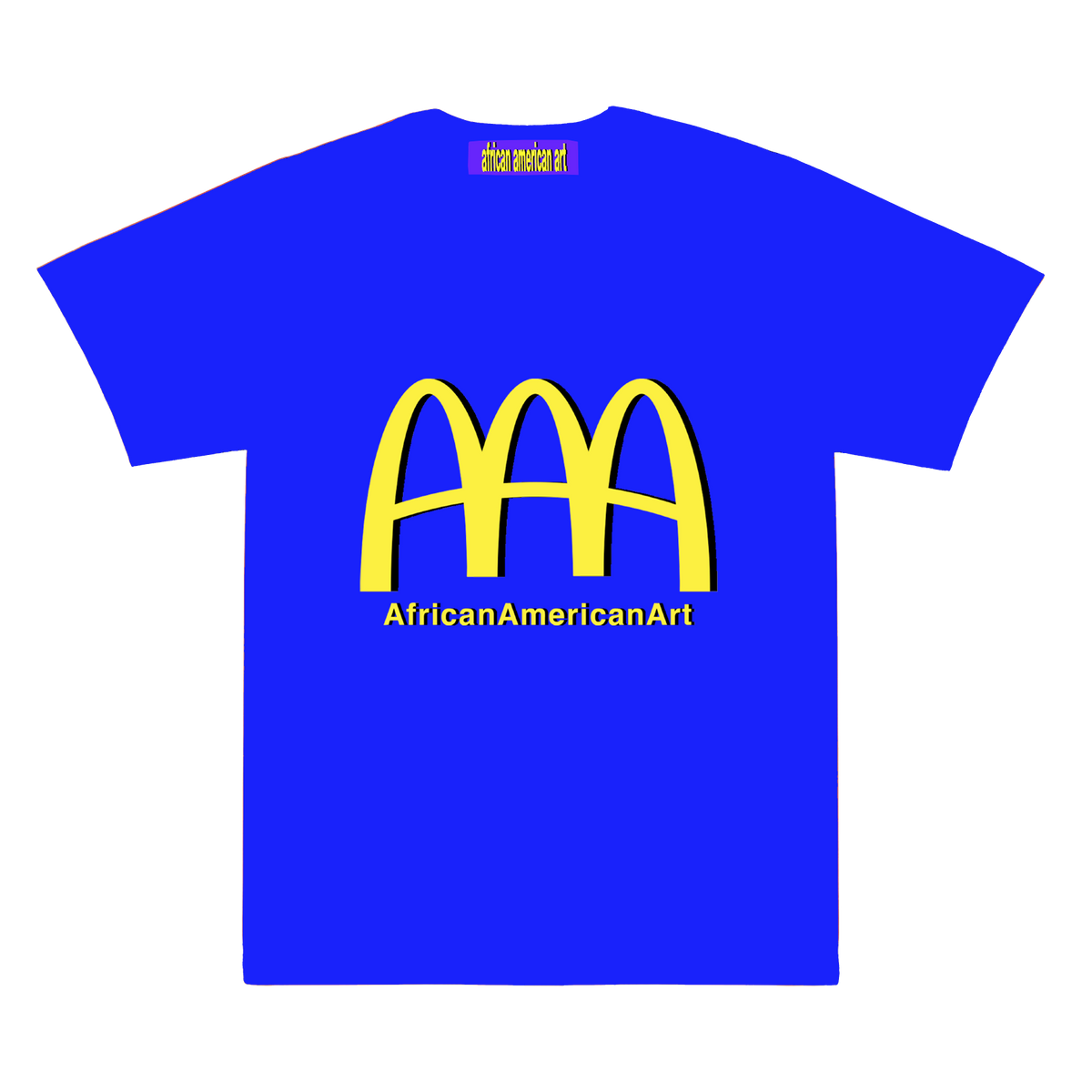McMansion T-Shirt