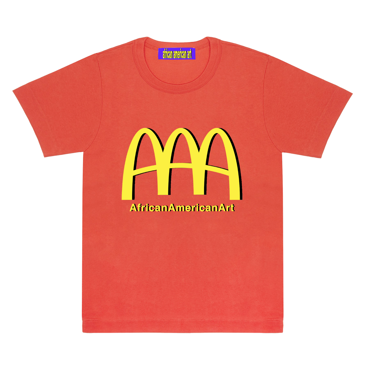 McMansion T-Shirt