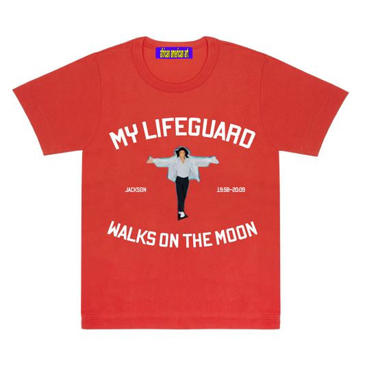 Moonwalker T-Shirt