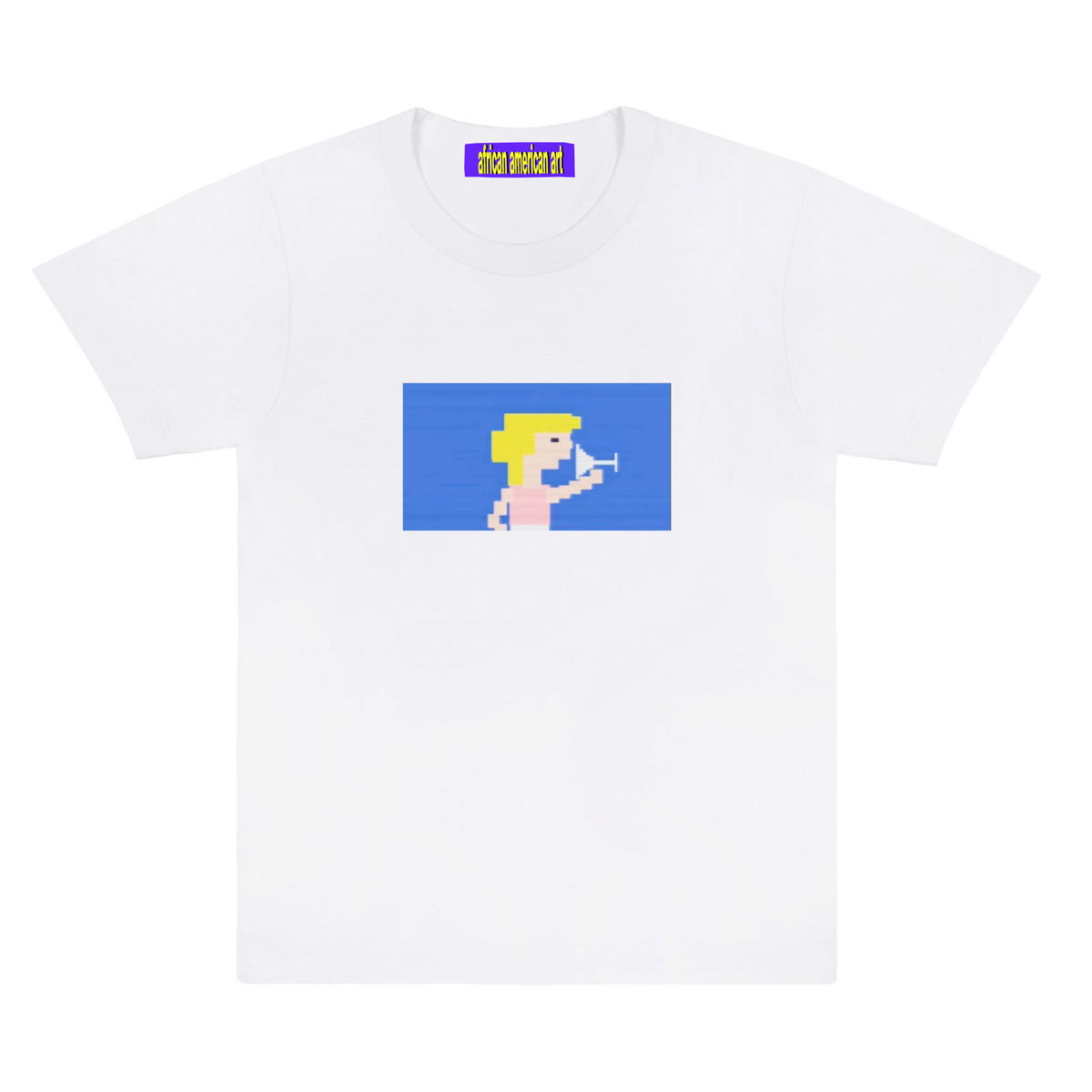 All The Girls T-Shirt