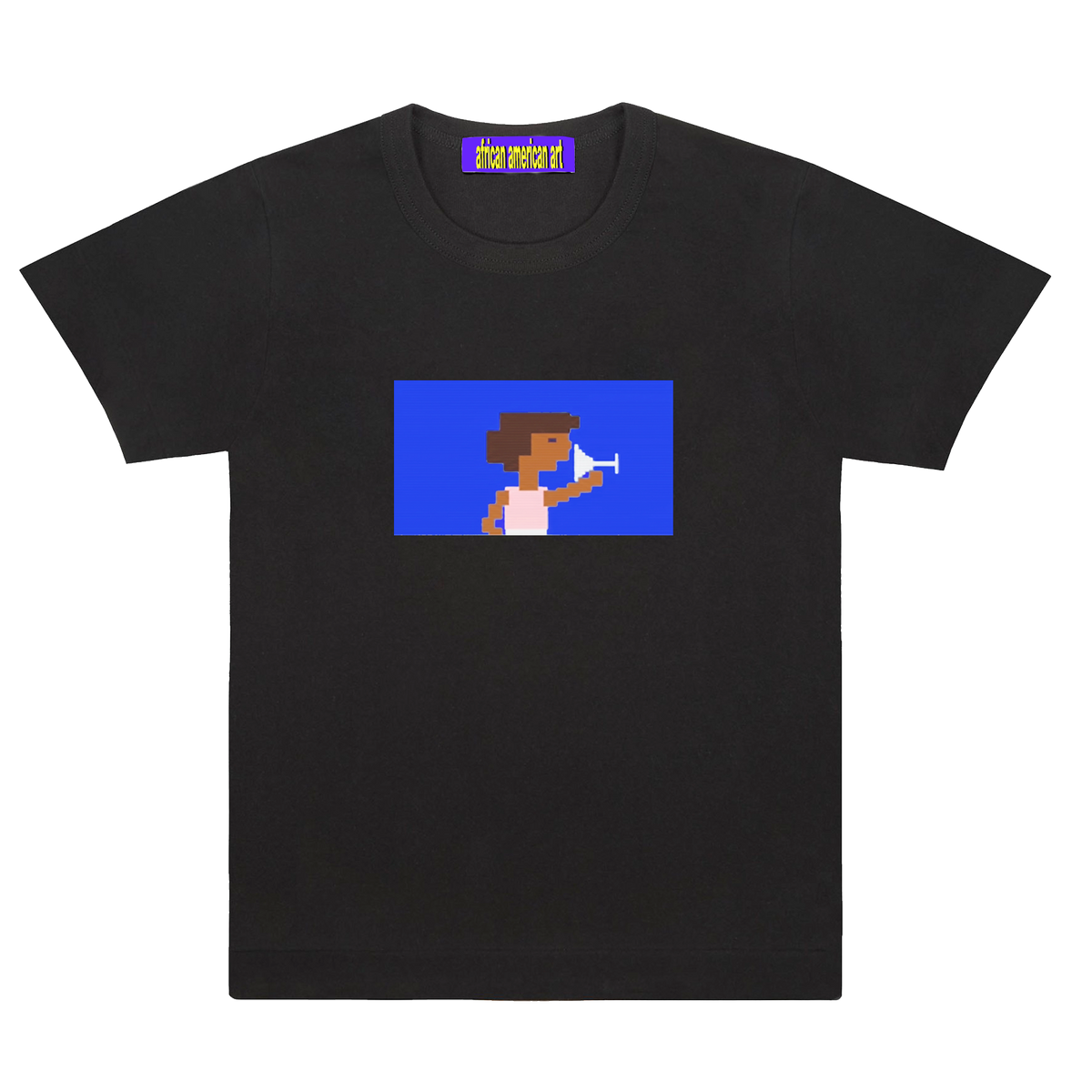 All The Girls T-Shirt