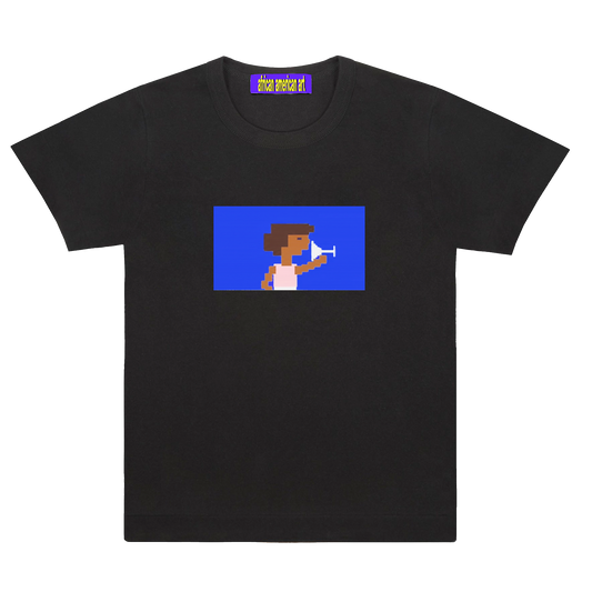 All The Girls T-Shirt