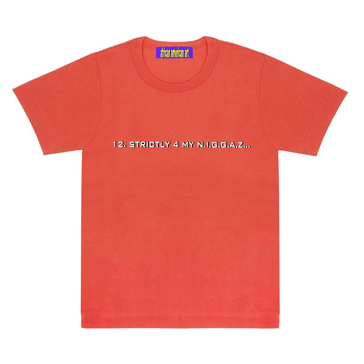 Only We Can Wear This T-shirt