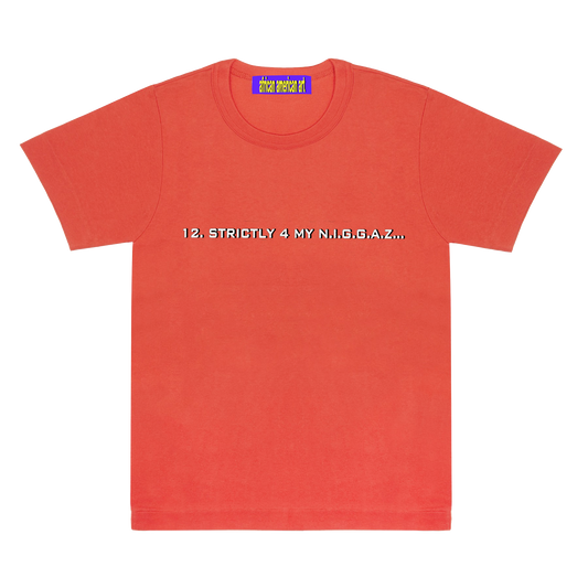 Only We Can Wear This T-shirt